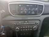  KIA  Sportage KIA  / 2018 / 5P / todoterreno 1.6 MHEV Business DCT 100kW (136CV) 4X2 #12