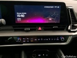  KIA  Sportage KIA  / 2022 / 5P / todoterreno 1.6 T-GDi HEV 171kW (230CV) GT-line 4X2 #15