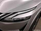 Nissan  Qashqai NISSAN  / 2021 / 5P / todoterreno DIG-T 103kW (140CV) mHEV 4x2 Acenta #15
