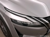  Nissan  Qashqai NISSAN  / 2021 / 5P / todoterreno DIG-T 103kW (140CV) mHEV 4x2 Acenta #16