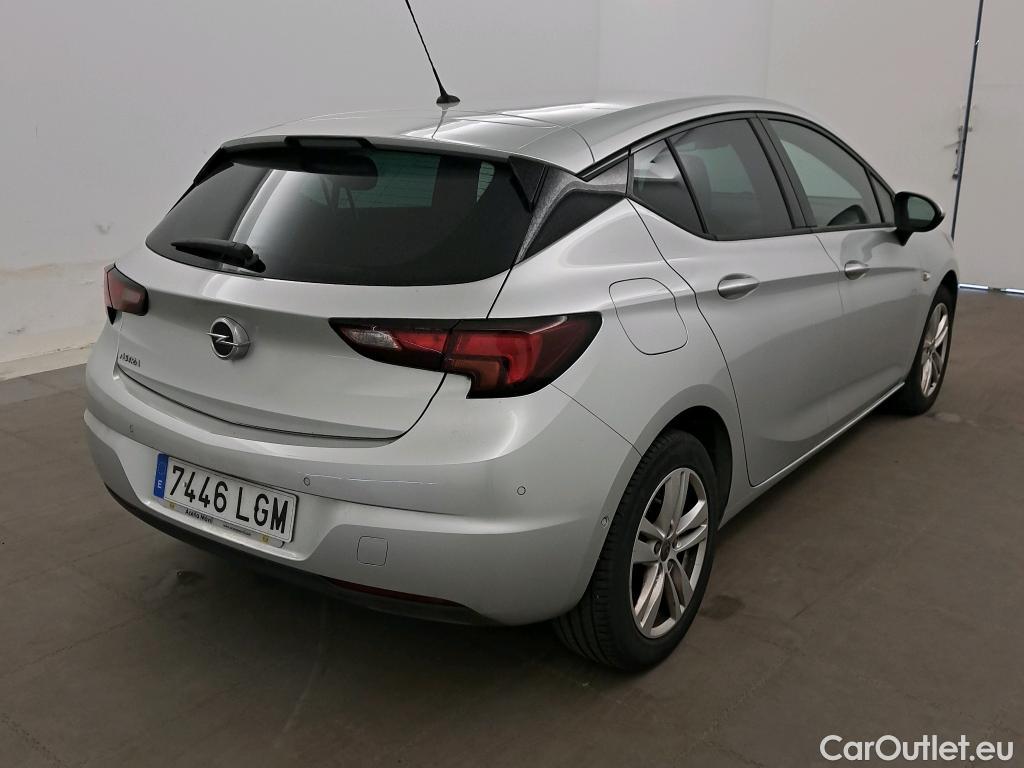  Opel  Astra OPEL  / 2019 / 5P / berlina con portón 1.2T SHL 81kW (110CV) GS Line #17