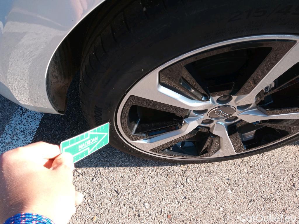  Audi  A1 Sportback AUDI  Advanced 25 TFSI 70kW (95CV) (CX) #10