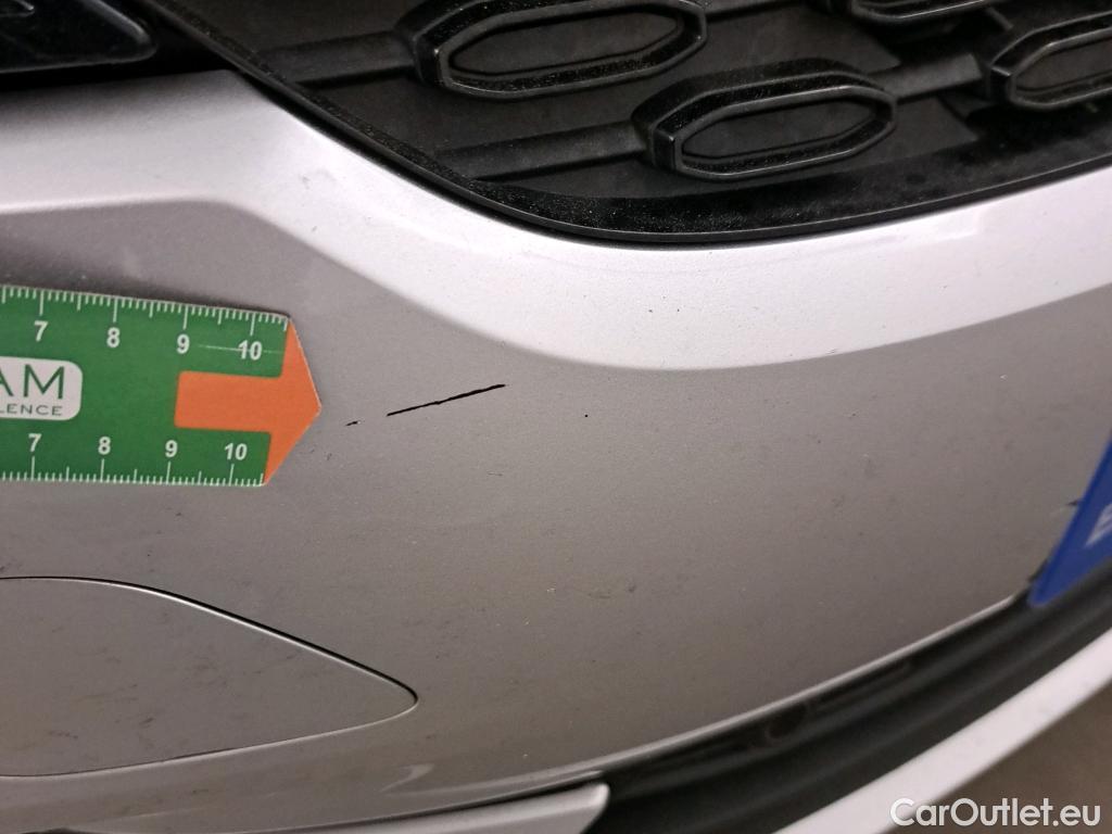  Opel  Astra OPEL  / 2019 / 5P / berlina con portón 1.2T SHL 81kW (110CV) GS Line #14