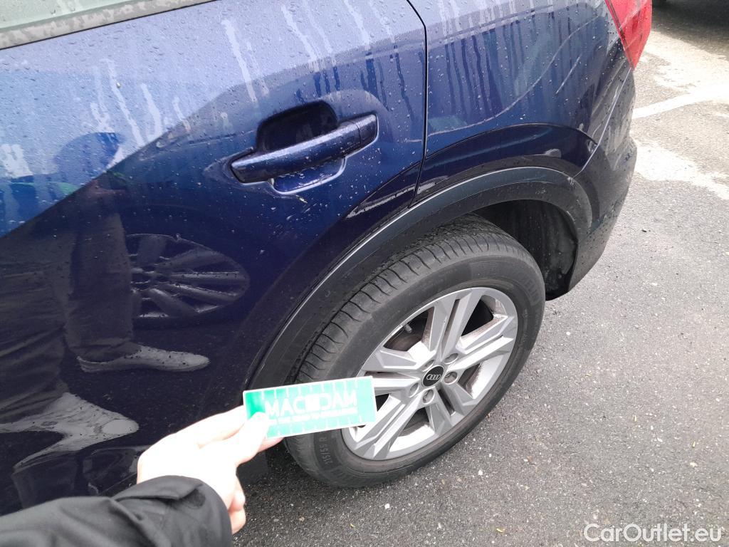  Audi  Q2 AUDI  / 2020 / 5P / todoterreno Advanced 30 TDI 85kW (116CV) #20