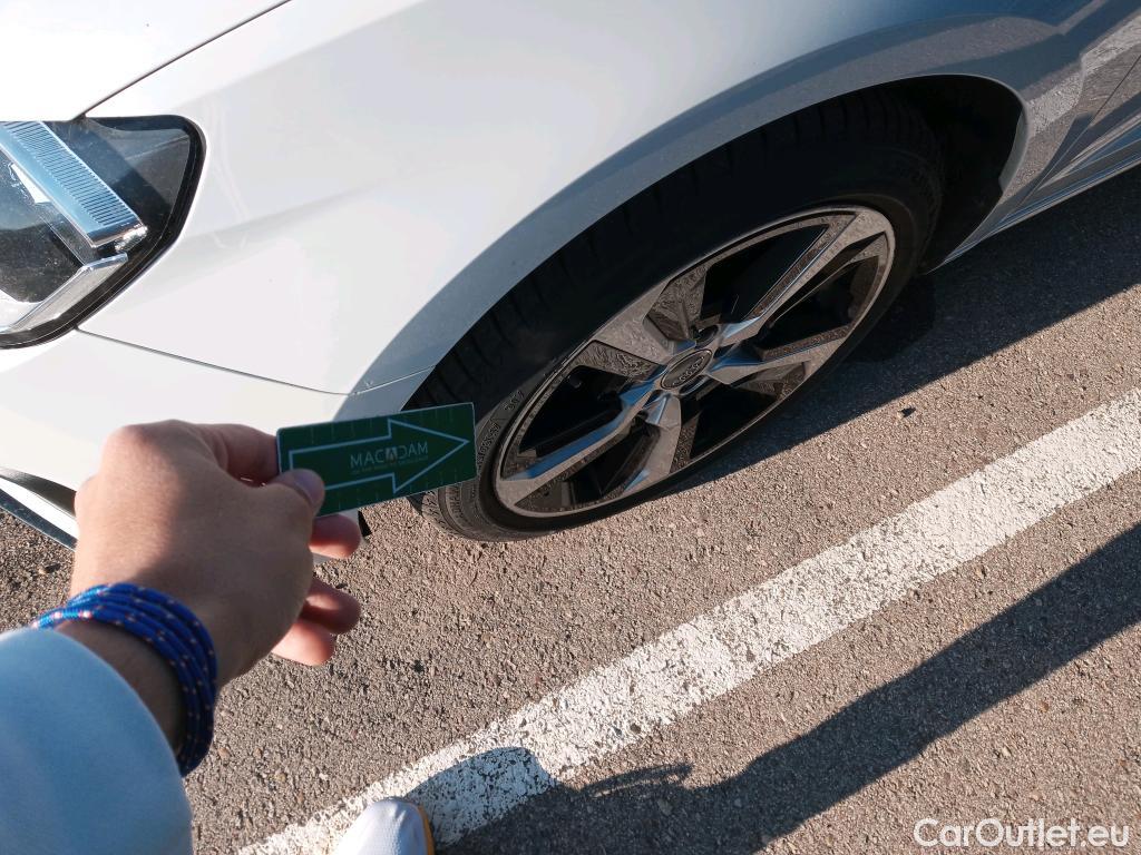  Audi  A1 Sportback AUDI  Advanced 25 TFSI 70kW (95CV) (CX) #6