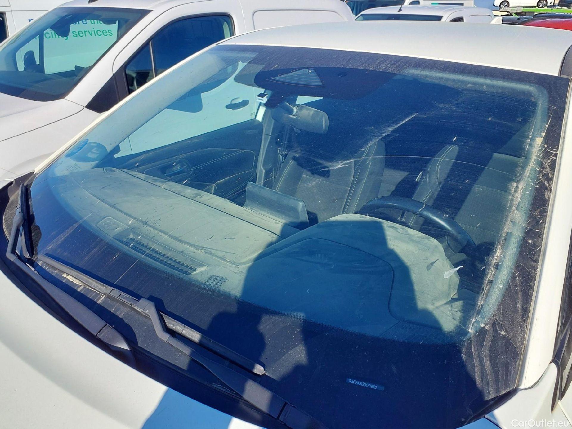  Nissan  Qashqai NISSAN  / 2021 / 5P / todoterreno DIG-T 103kW (140CV) mHEV 4x2 Acenta #2