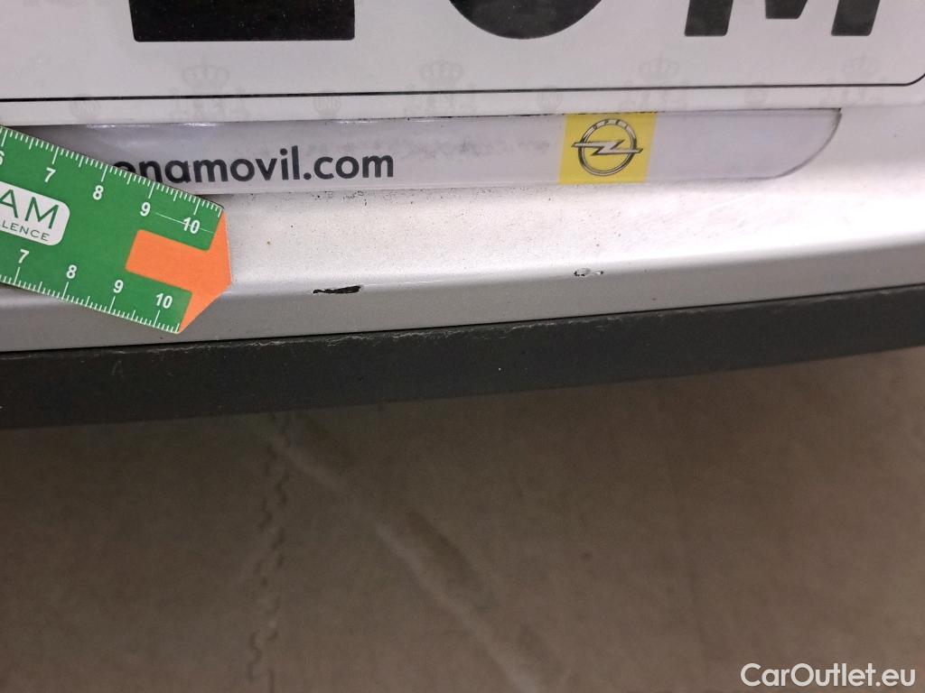  Opel  Astra OPEL  / 2019 / 5P / berlina con portón 1.2T SHL 81kW (110CV) GS Line #20