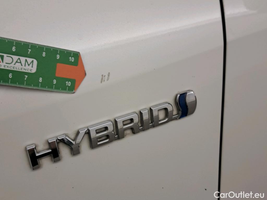  Toyota  Corolla TOYOTA  / 2019 / 5P / berlina con portón 1.8 125H BUSINESS PLUS E-CVT #15