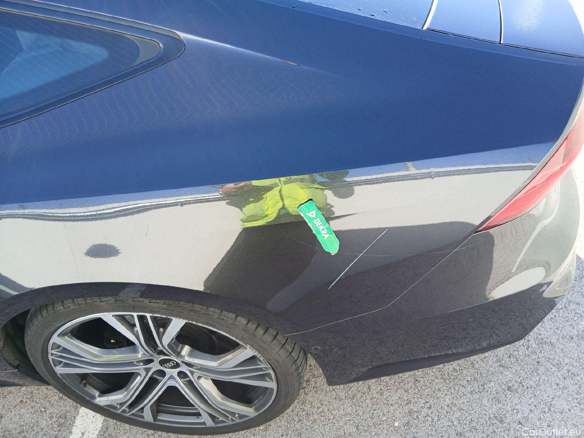  Audi  A7 Sportback AUDI A7 / 2017 / 5P / berlina con portón Sportback 55 TFSI 250kW quat-ult. S tron #22