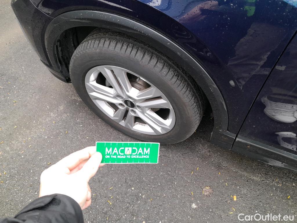  Audi  Q2 AUDI  / 2020 / 5P / todoterreno Advanced 30 TDI 85kW (116CV) #7