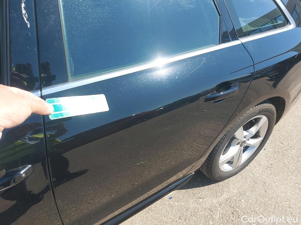  Audi  A4 AUDI  / 2019 / 5P / familiar Avant Advanced 30 TDI 100kW S tronic #16