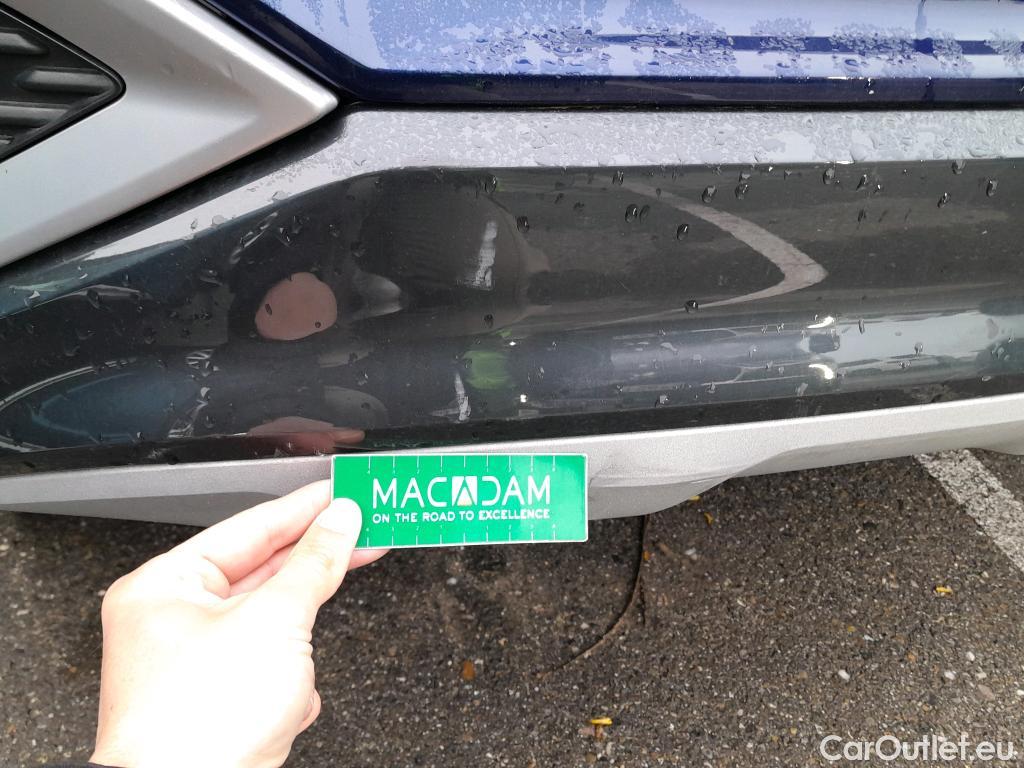  Audi  Q2 AUDI  / 2020 / 5P / todoterreno Advanced 30 TDI 85kW (116CV) #12