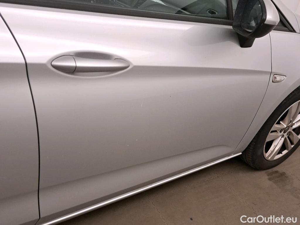  Opel  Astra OPEL  / 2019 / 5P / berlina con portón 1.2T SHL 81kW (110CV) GS Line #3