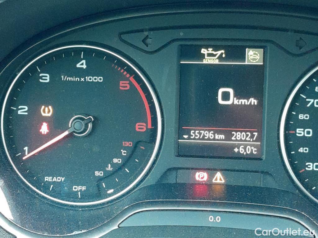  Audi  Q2 AUDI  / 2020 / 5P / todoterreno Advanced 30 TDI 85kW (116CV) #25