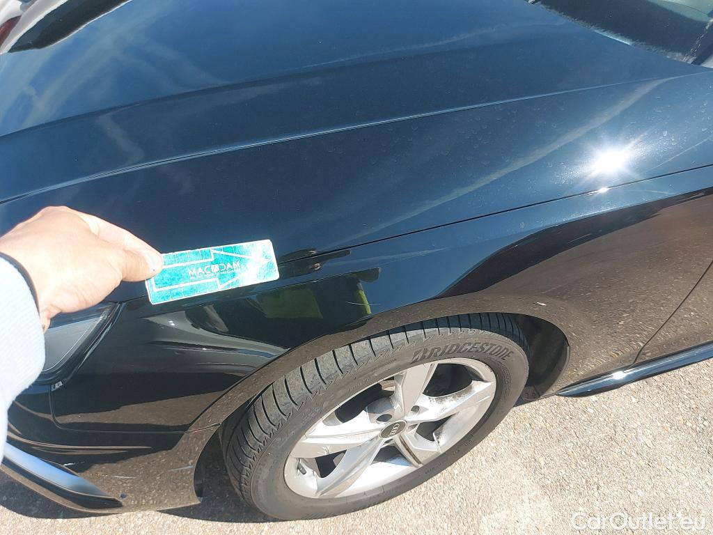  Audi  A4 AUDI  / 2019 / 5P / familiar Avant Advanced 30 TDI 100kW S tronic #9