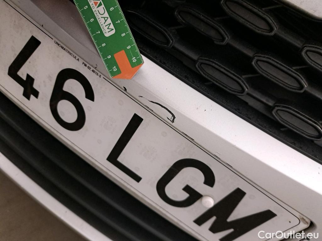  Opel  Astra OPEL  / 2019 / 5P / berlina con portón 1.2T SHL 81kW (110CV) GS Line #15