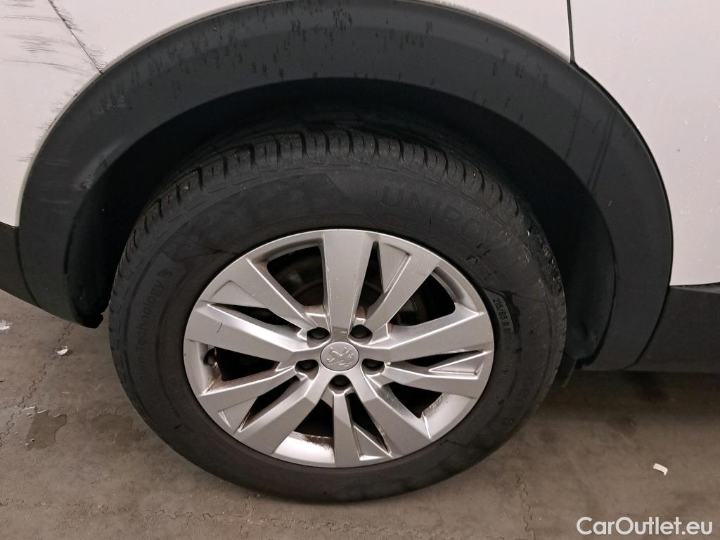  Peugeot  3008 PEUGEOT  / 2020 / 5P / todoterreno 1.2 PureTech 96KW S&S Active Pack EAT8 #15