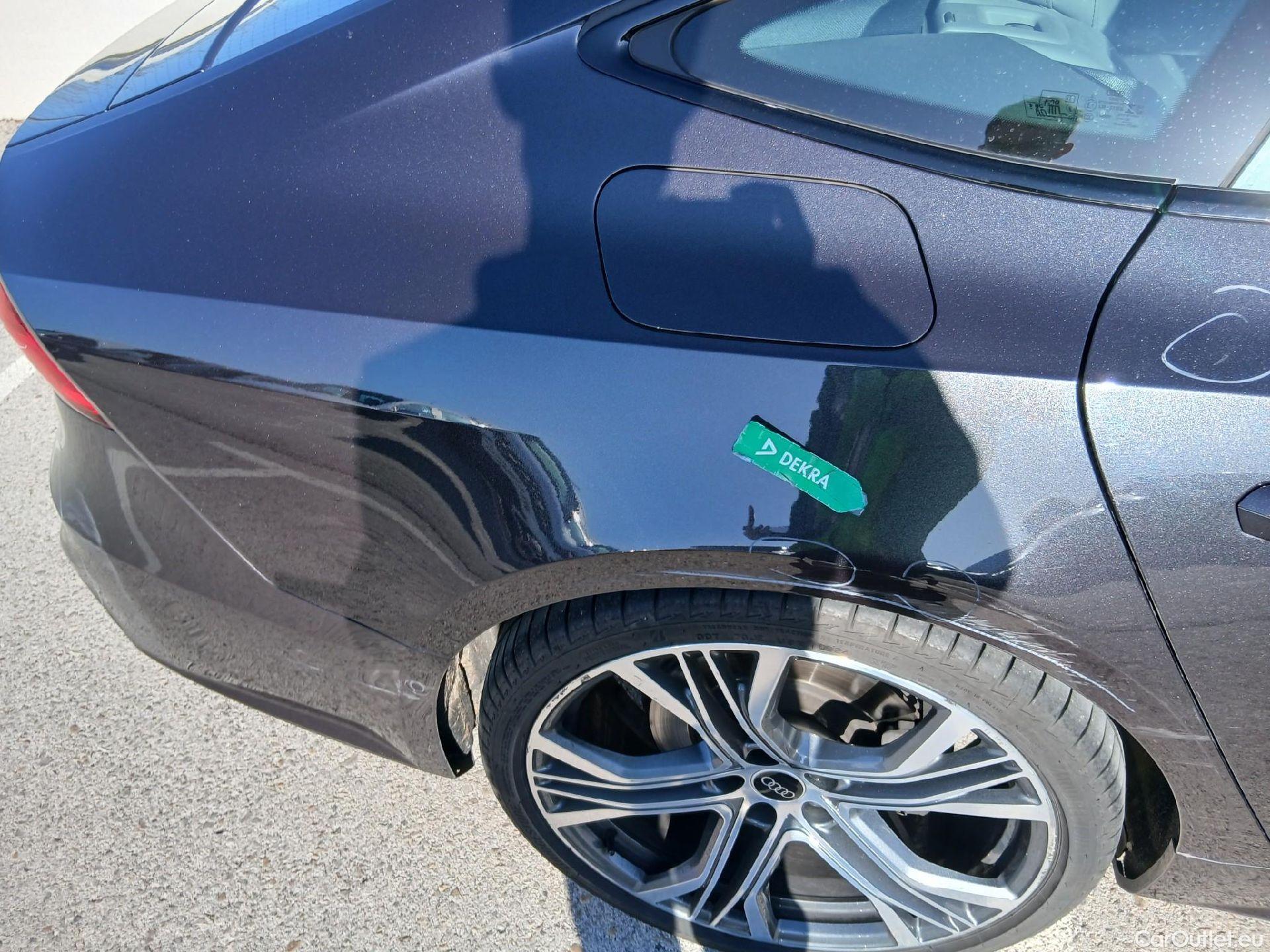  Audi  A7 Sportback AUDI A7 / 2017 / 5P / berlina con portón Sportback 55 TFSI 250kW quat-ult. S tron #38