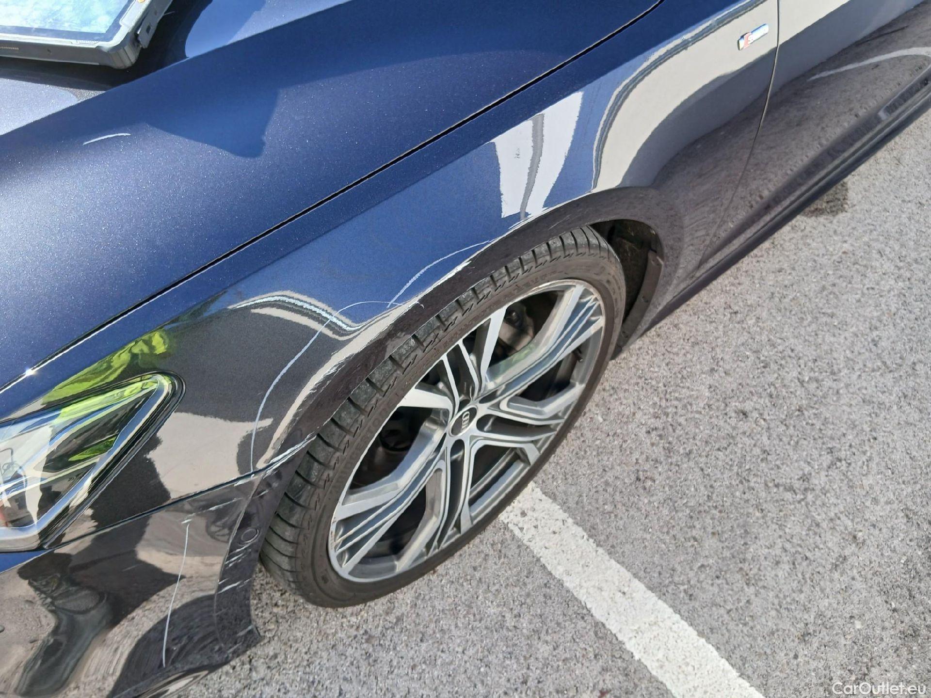  Audi  A7 Sportback AUDI A7 / 2017 / 5P / berlina con portón Sportback 55 TFSI 250kW quat-ult. S tron #10