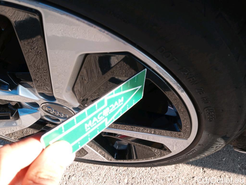  Audi  A1 Sportback AUDI  Advanced 25 TFSI 70kW (95CV) (CX) #9