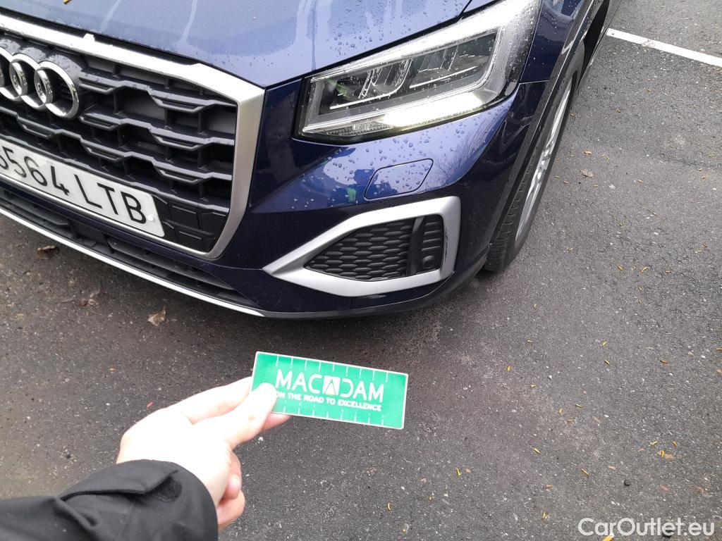  Audi  Q2 AUDI  / 2020 / 5P / todoterreno Advanced 30 TDI 85kW (116CV) #18