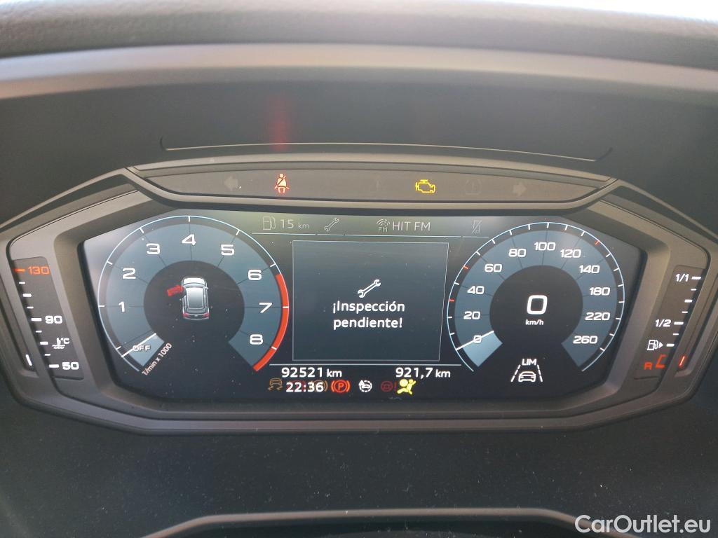  Audi  A1 Sportback AUDI  Advanced 25 TFSI 70kW (95CV) (CX) #15