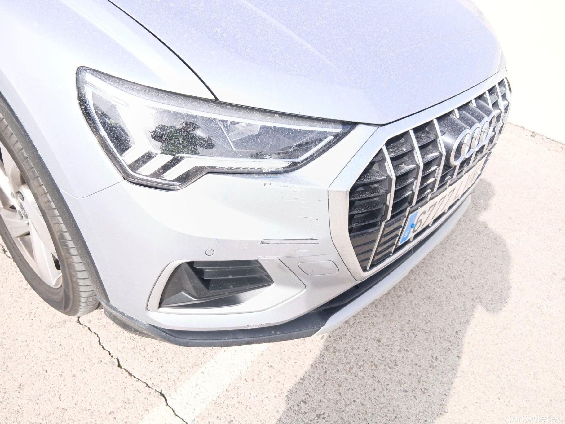  Audi  Q3 AUDI  / 2018 / 5P / todoterreno Advanced 35 TDI 110kW (150CV) S tronic #5