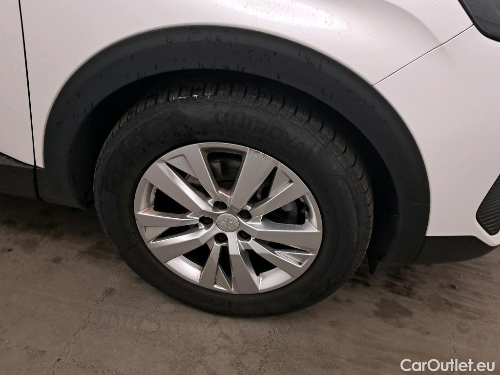  Peugeot  3008 PEUGEOT  / 2020 / 5P / todoterreno 1.2 PureTech 96KW S&S Active Pack EAT8 #13