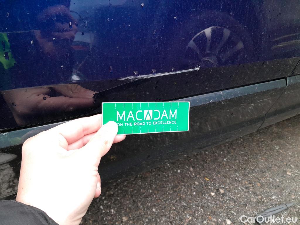  Audi  Q2 AUDI  / 2020 / 5P / todoterreno Advanced 30 TDI 85kW (116CV) #6