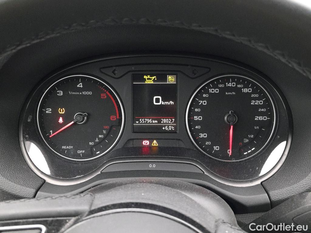  Audi  Q2 AUDI  / 2020 / 5P / todoterreno Advanced 30 TDI 85kW (116CV) #24