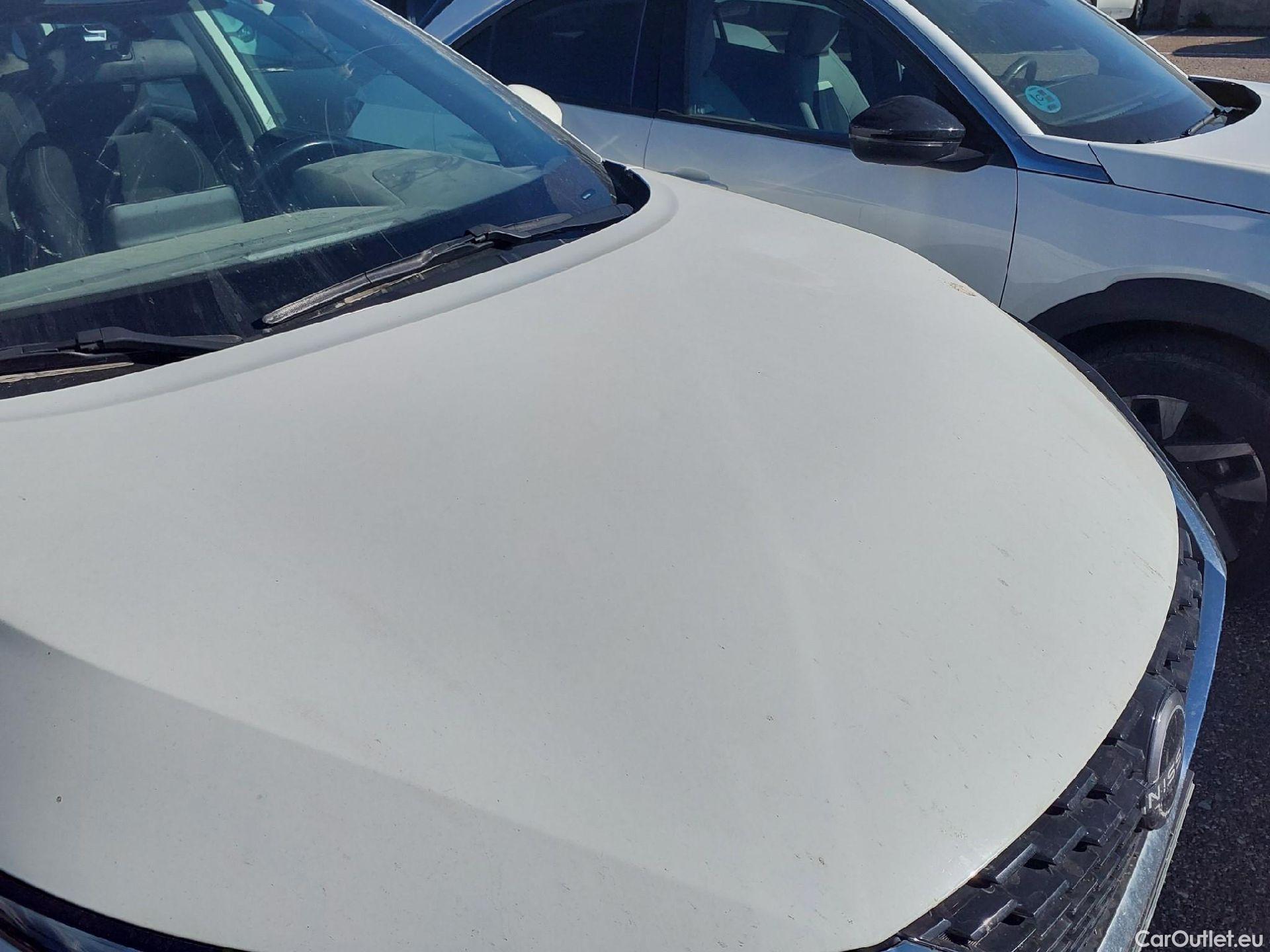  Nissan  Qashqai NISSAN  / 2021 / 5P / todoterreno DIG-T 103kW (140CV) mHEV 4x2 Acenta #13