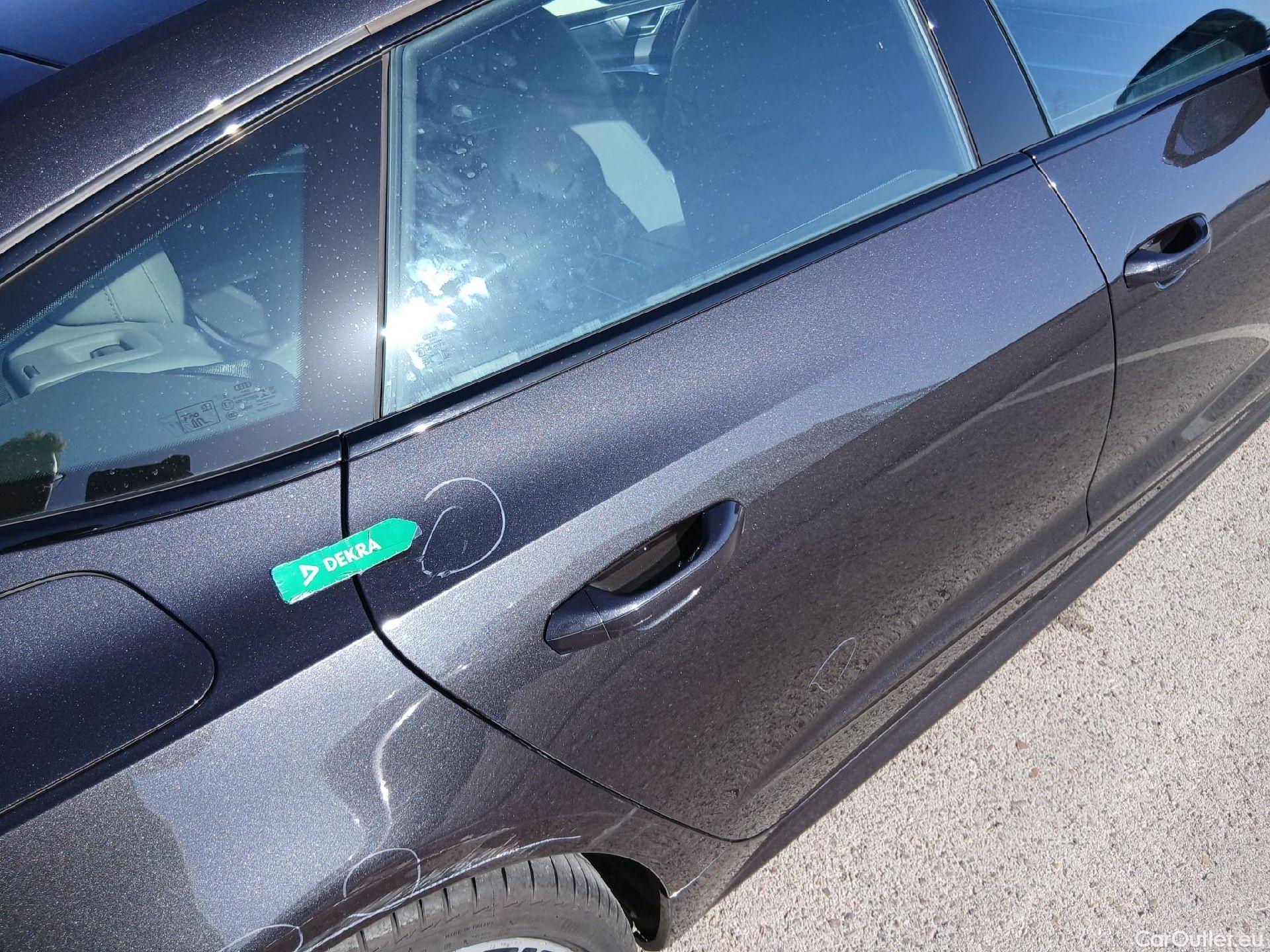  Audi  A7 Sportback AUDI A7 / 2017 / 5P / berlina con portón Sportback 55 TFSI 250kW quat-ult. S tron #41