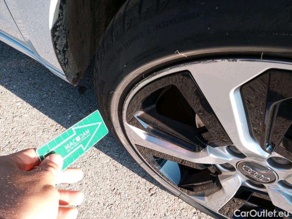  Audi  A1 Sportback AUDI  Advanced 25 TFSI 70kW (95CV) (CX) #7