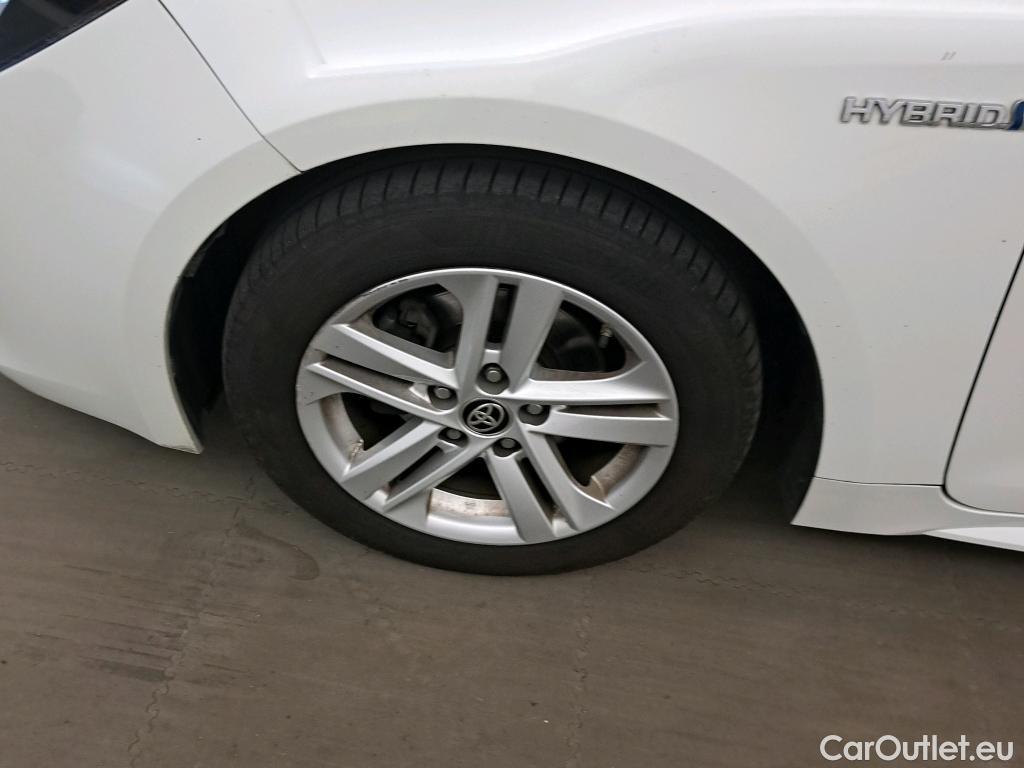  Toyota  Corolla TOYOTA  / 2019 / 5P / berlina con portón 1.8 125H BUSINESS PLUS E-CVT #11