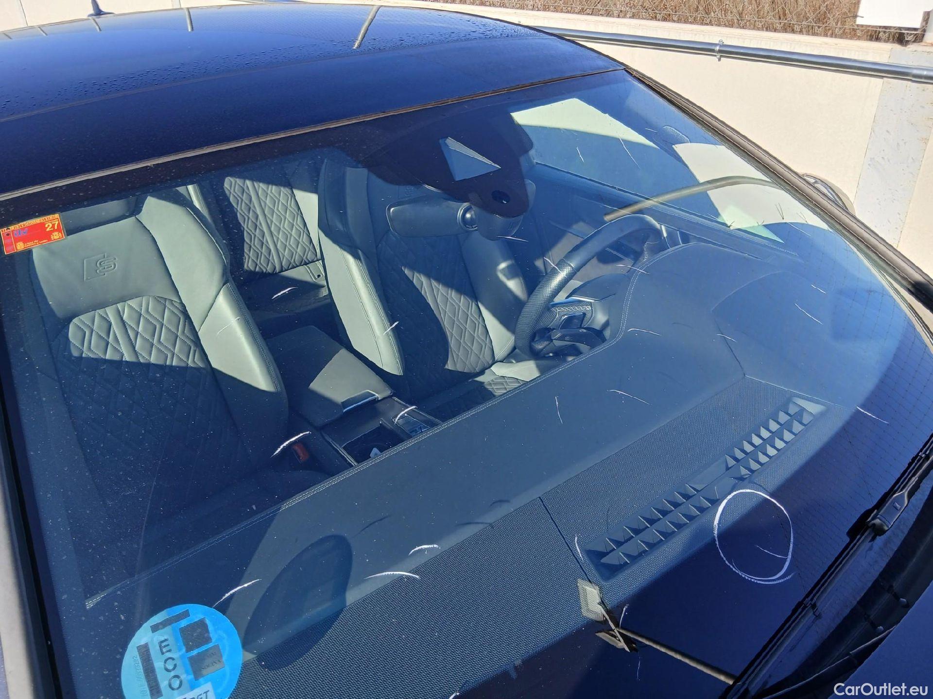  Audi  A7 Sportback AUDI A7 / 2017 / 5P / berlina con portón Sportback 55 TFSI 250kW quat-ult. S tron #2