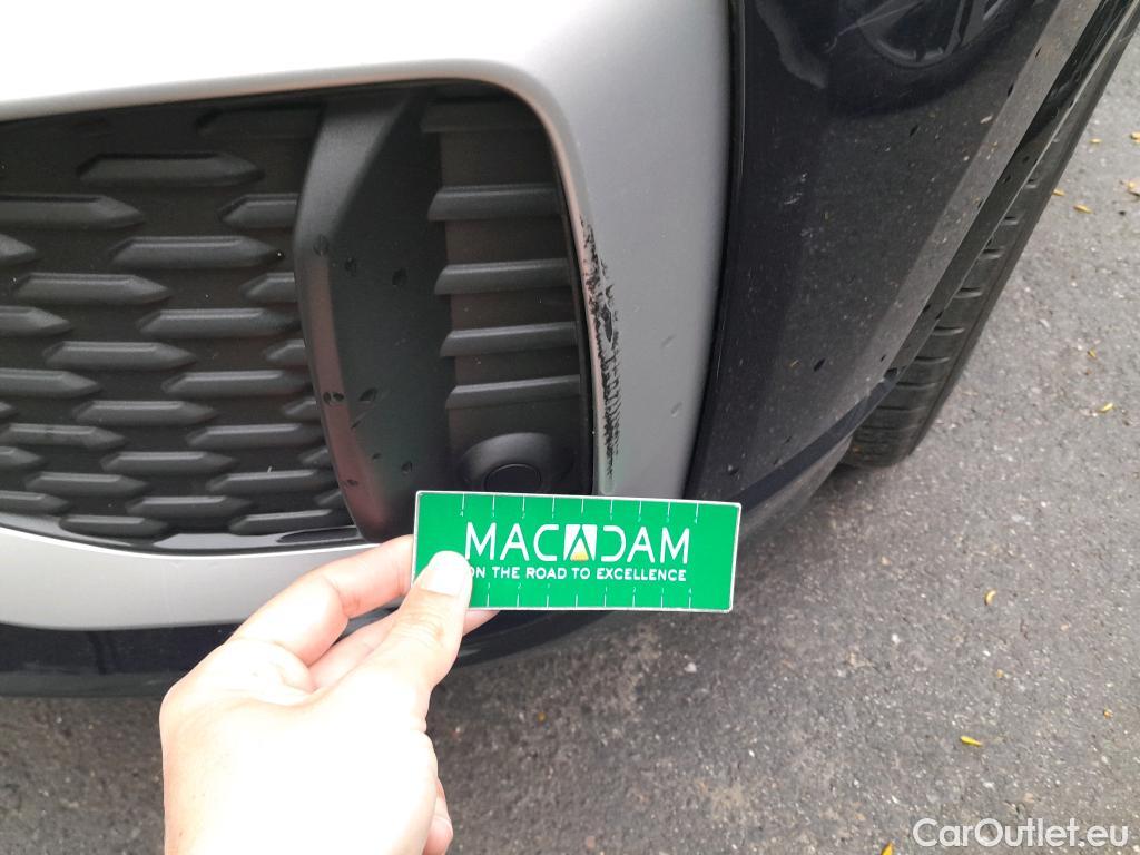  Audi  Q2 AUDI  / 2020 / 5P / todoterreno Advanced 30 TDI 85kW (116CV) #19