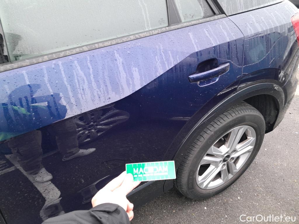  Audi  Q2 AUDI  / 2020 / 5P / todoterreno Advanced 30 TDI 85kW (116CV) #3