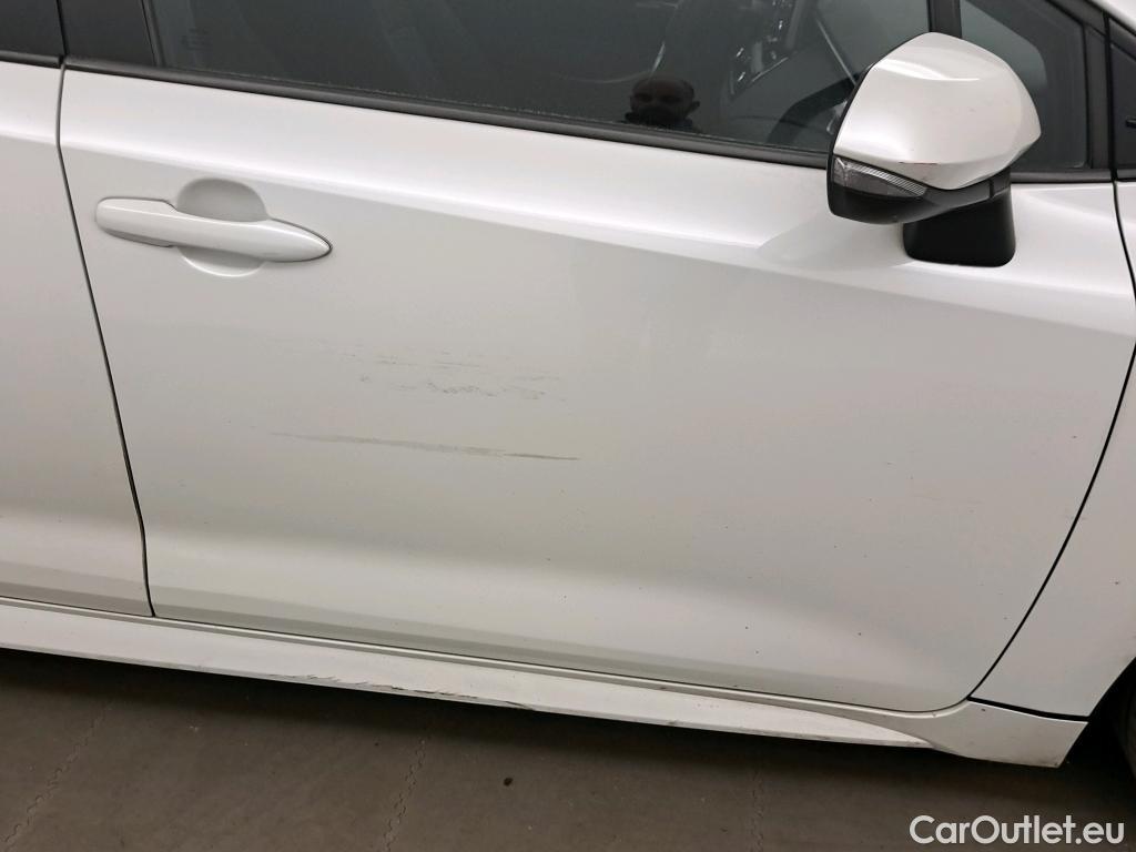  Toyota  Corolla TOYOTA  / 2019 / 5P / berlina con portón 1.8 125H BUSINESS PLUS E-CVT #7