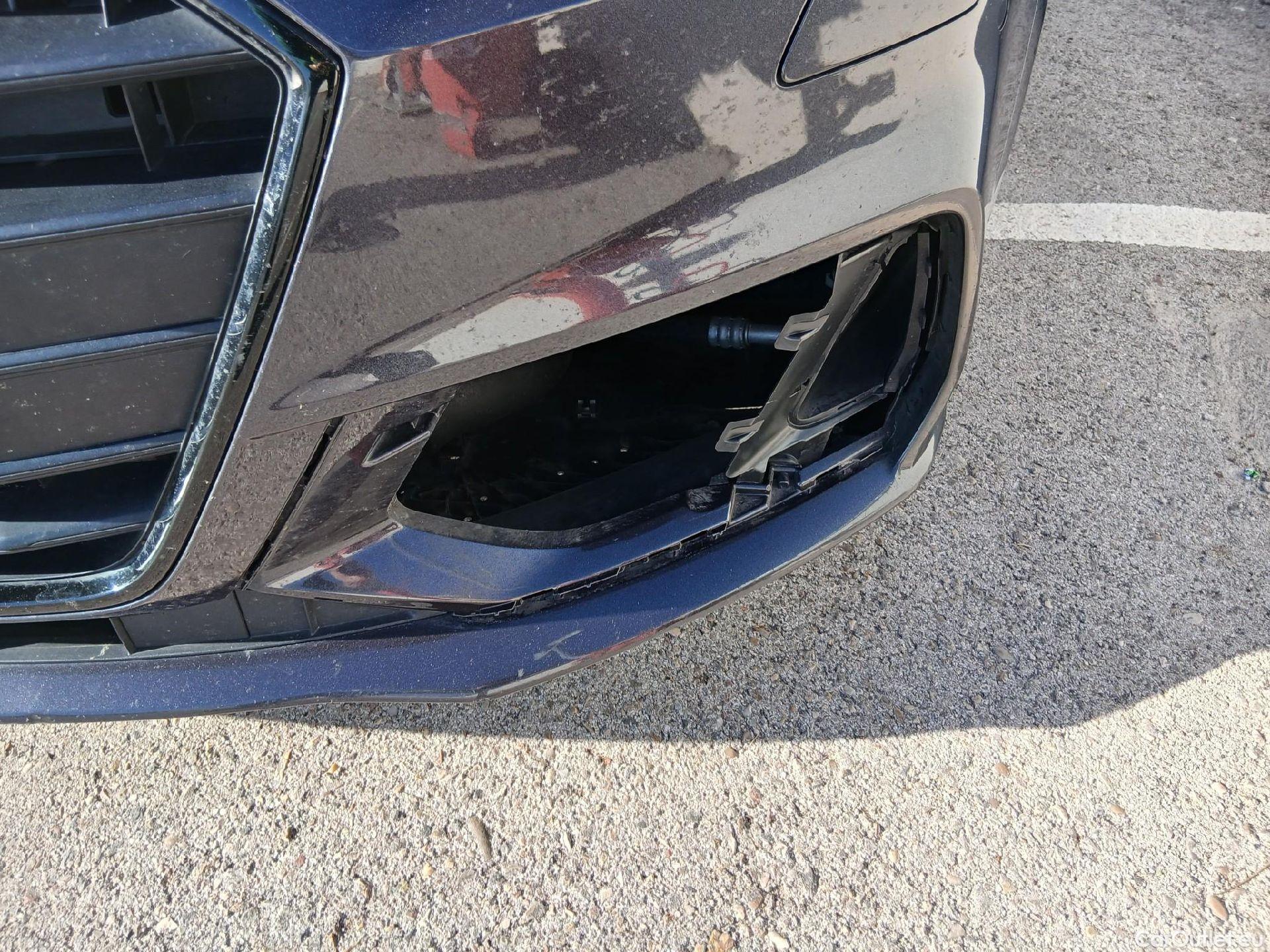  Audi  A7 Sportback AUDI A7 / 2017 / 5P / berlina con portón Sportback 55 TFSI 250kW quat-ult. S tron #9