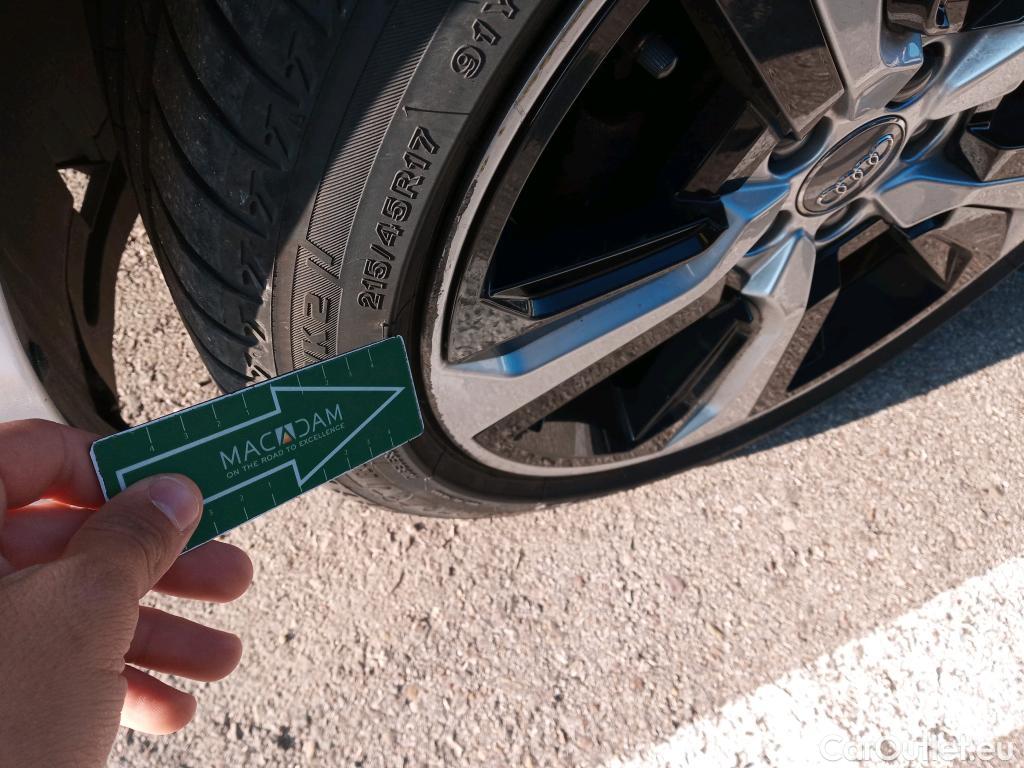  Audi  A1 Sportback AUDI  Advanced 25 TFSI 70kW (95CV) (CX) #5