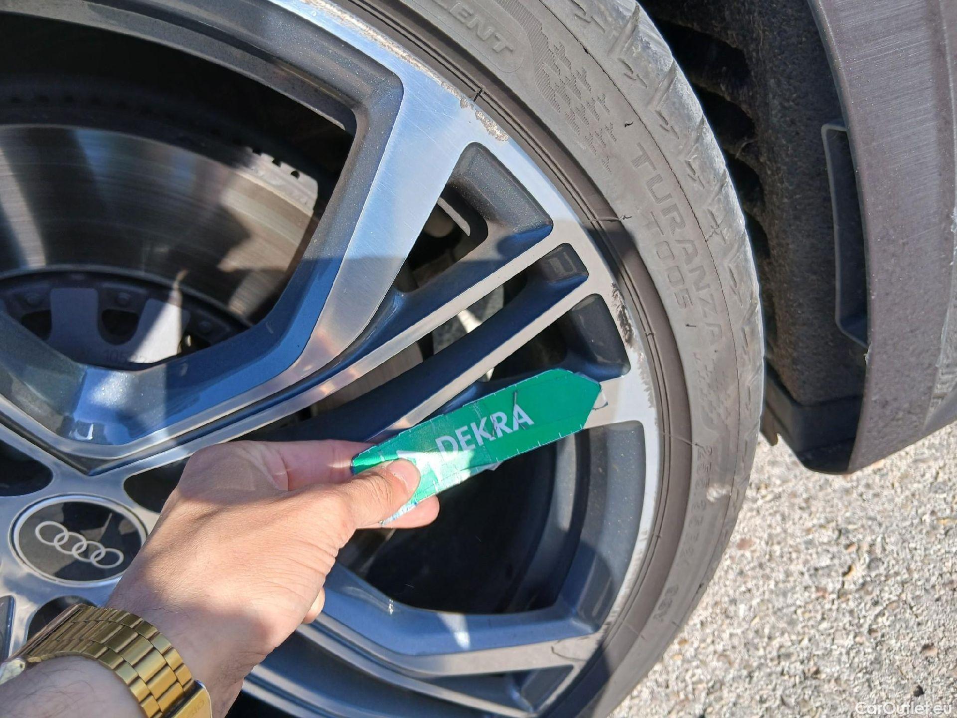  Audi  A7 Sportback AUDI A7 / 2017 / 5P / berlina con portón Sportback 55 TFSI 250kW quat-ult. S tron #48