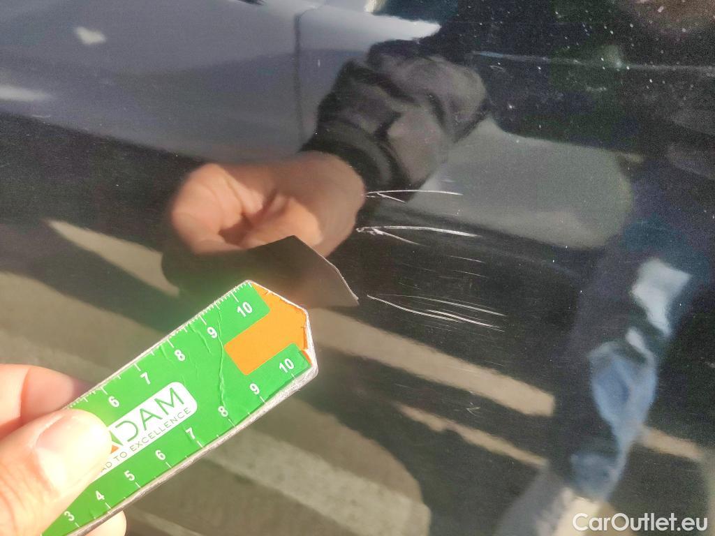  Audi  A3 AUDI  / 2020 / 5P / berlina con portón Sportback 30 TFSI 81kW (110CV) S tronic #6