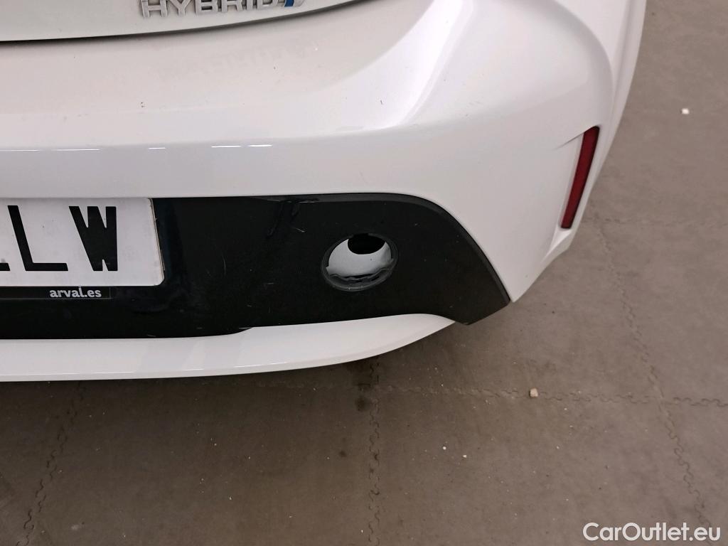  Toyota  Corolla TOYOTA  / 2019 / 5P / berlina con portón 1.8 125H BUSINESS PLUS E-CVT #24