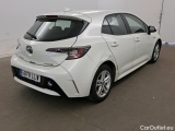  Toyota  Corolla TOYOTA  / 2019 / 5P / berlina con portón 1.8 125H BUSINESS PLUS E-CVT #2