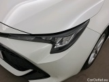  Toyota  Corolla TOYOTA  / 2019 / 5P / berlina con portón 1.8 125H BUSINESS PLUS E-CVT #17
