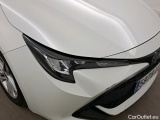  Toyota  Corolla TOYOTA  / 2019 / 5P / berlina con portón 1.8 125H BUSINESS PLUS E-CVT #18