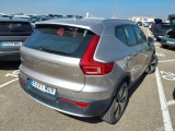  Volvo  XC 40 VOLVO XC40 / 2021 / 5P / todoterreno 2.0 B3 G Core Auto #2