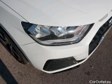  Audi  A1 Sportback AUDI  Advanced 25 TFSI 70kW (95CV) (CX) #16