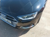  Audi  A4 AUDI  / 2019 / 5P / familiar Avant Advanced 30 TDI 100kW S tronic #16