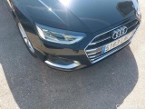  Audi  A4 AUDI  / 2019 / 5P / familiar Avant Advanced 30 TDI 100kW S tronic #17